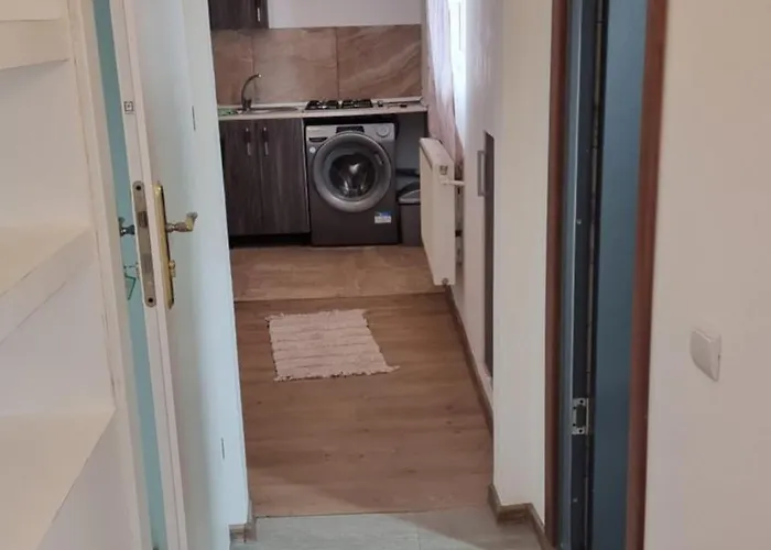 Appartement Ade Constanţa